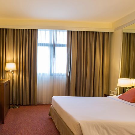 Dusit Princess Chiang Mai Eksteriør billede