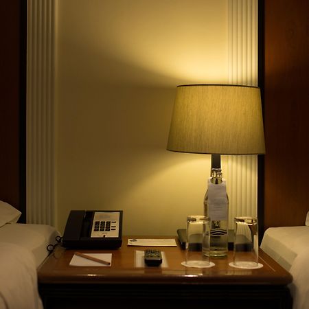 Dusit Princess Chiang Mai Eksteriør billede