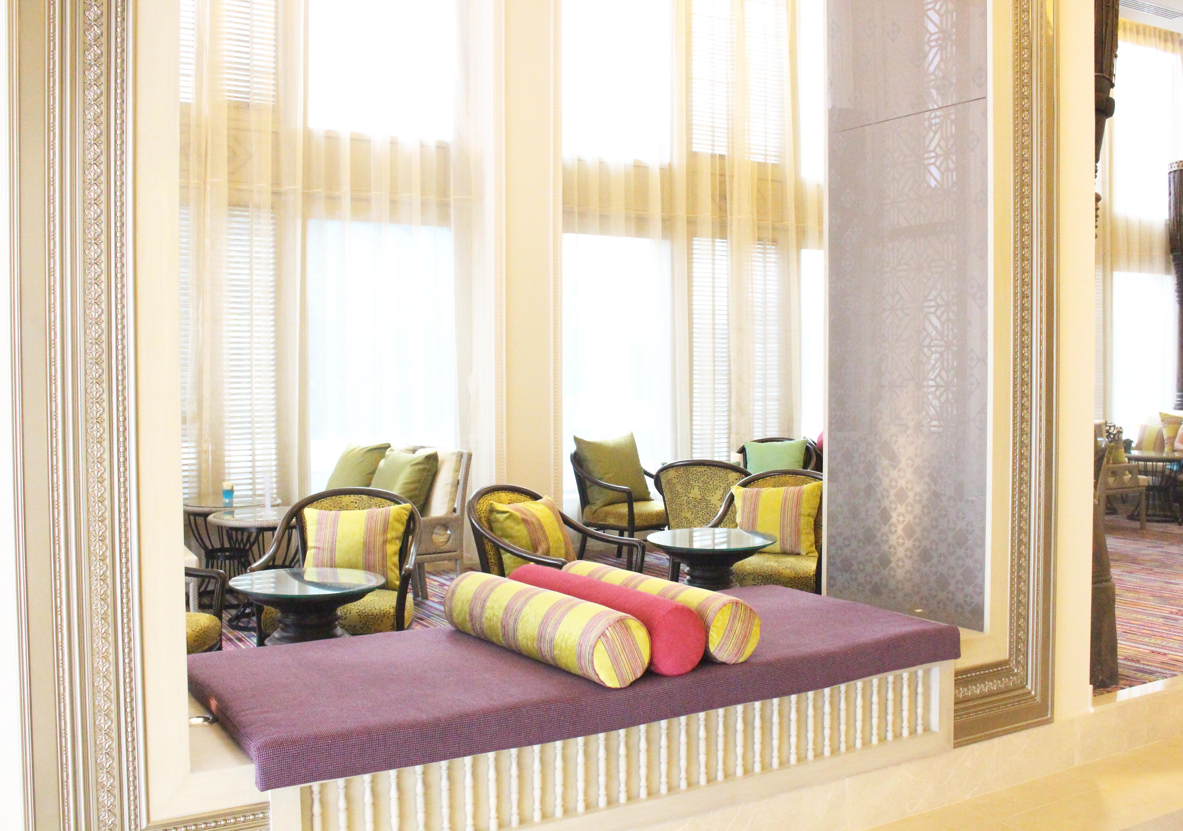 Dusit Princess Chiang Mai Eksteriør billede