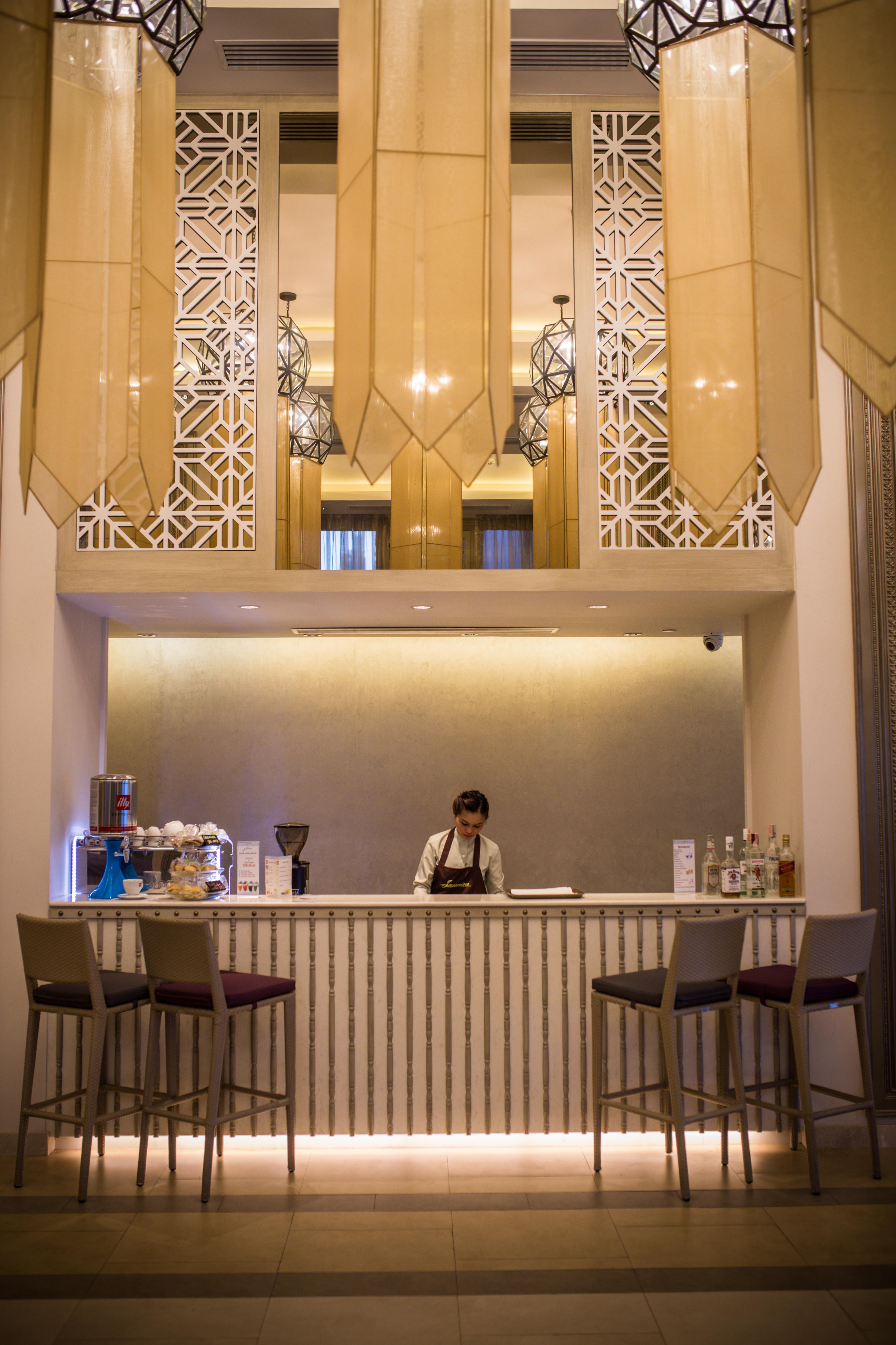 Dusit Princess Chiang Mai Eksteriør billede