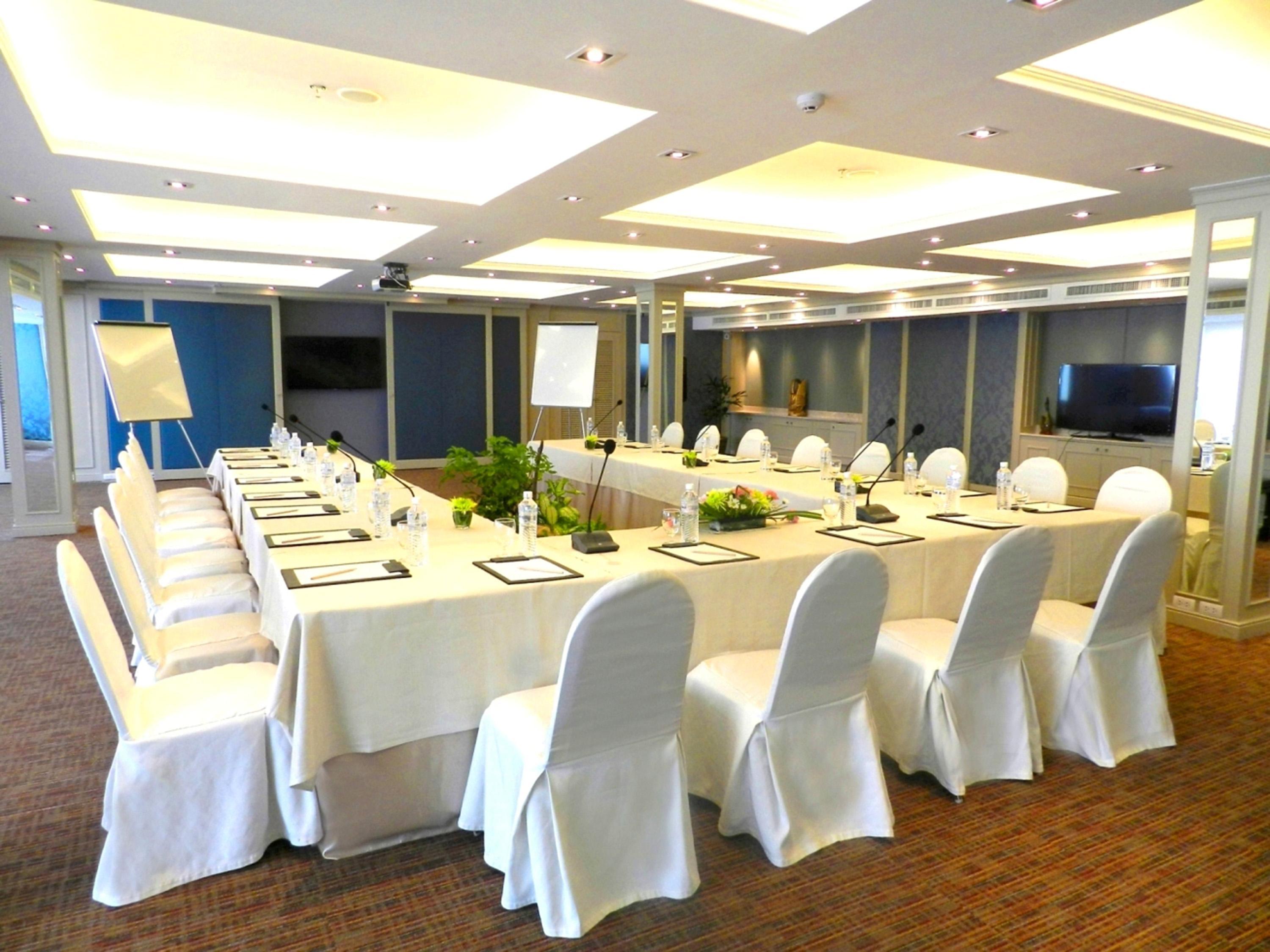 Dusit Princess Chiang Mai Eksteriør billede
