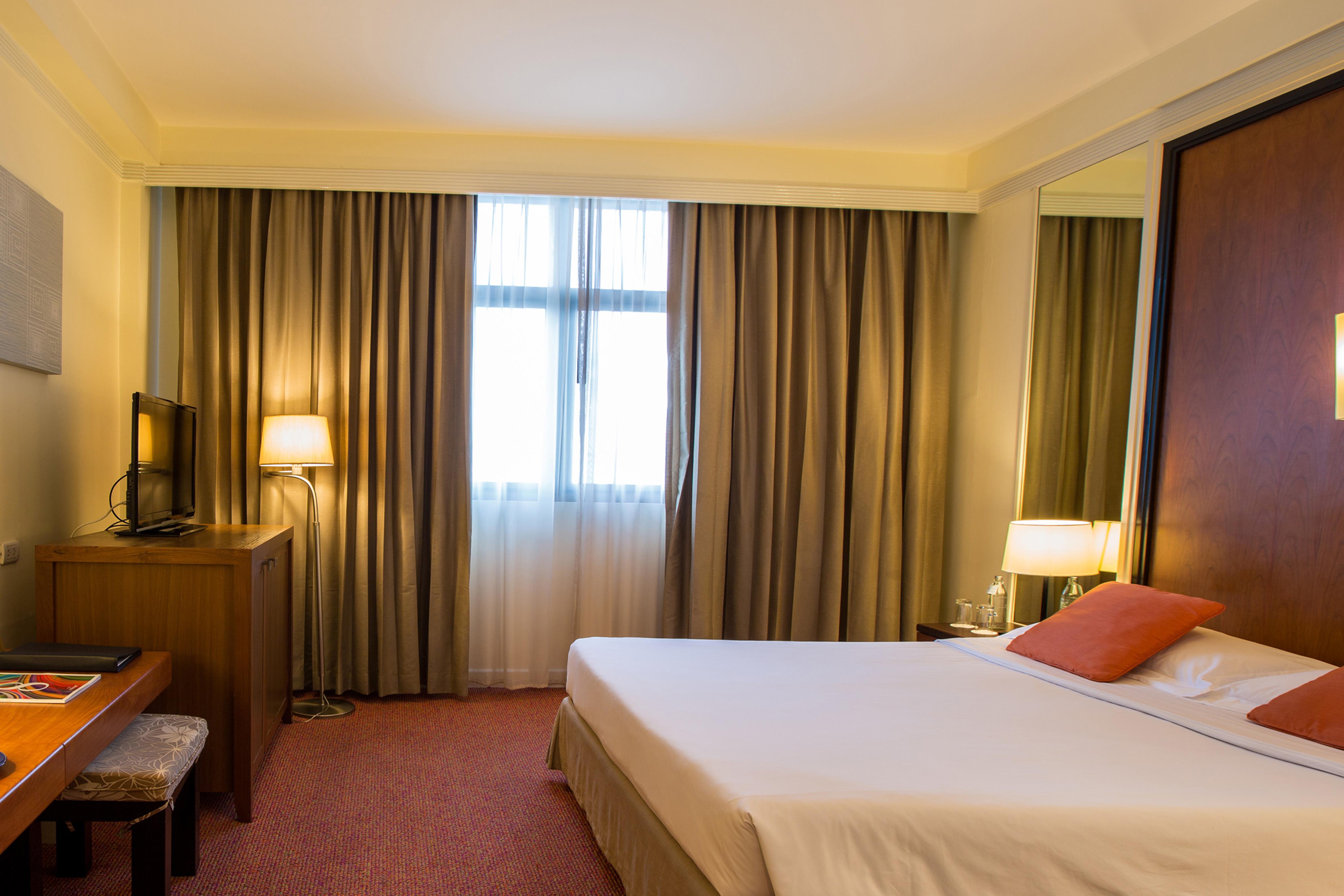 Dusit Princess Chiang Mai Eksteriør billede
