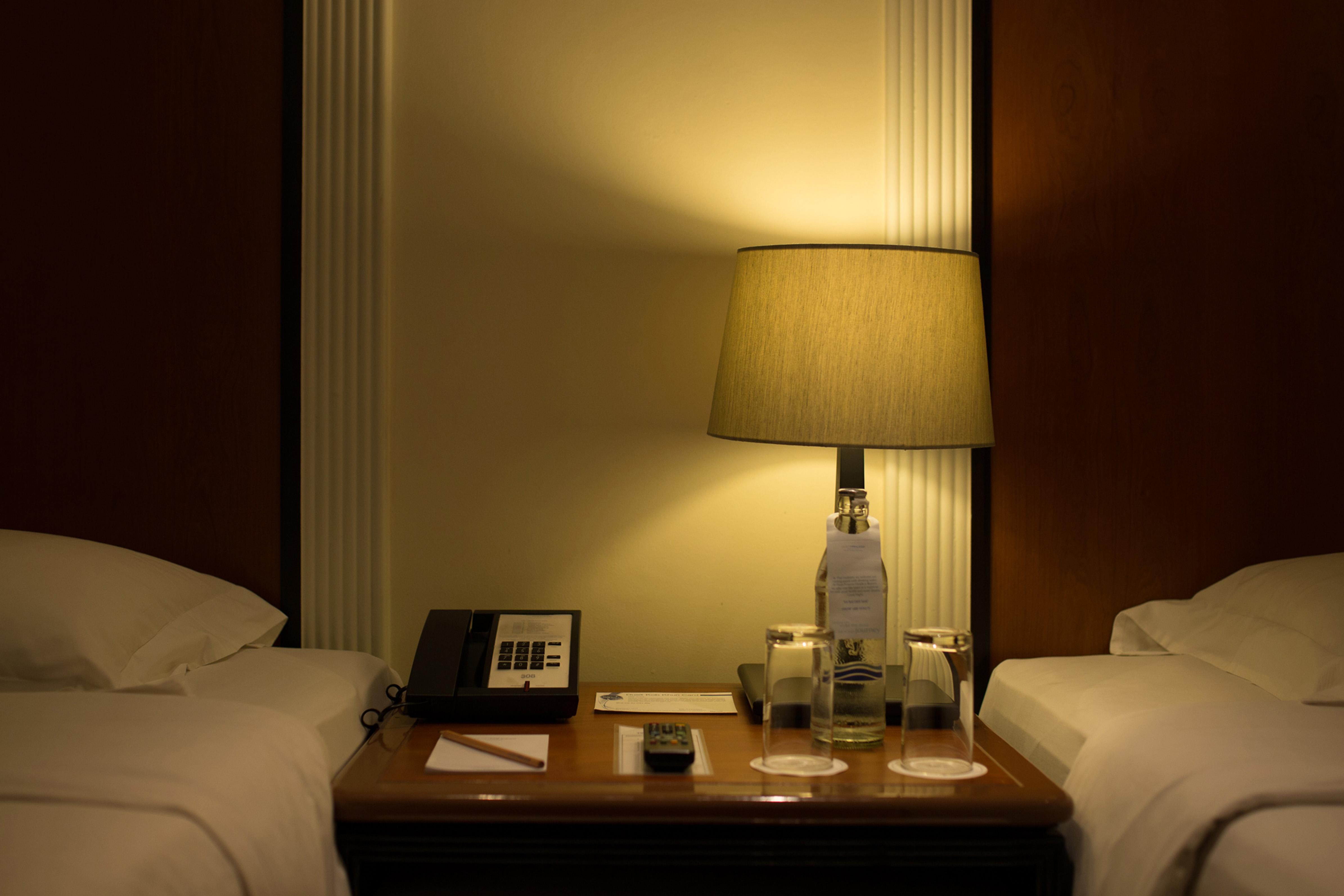Dusit Princess Chiang Mai Eksteriør billede