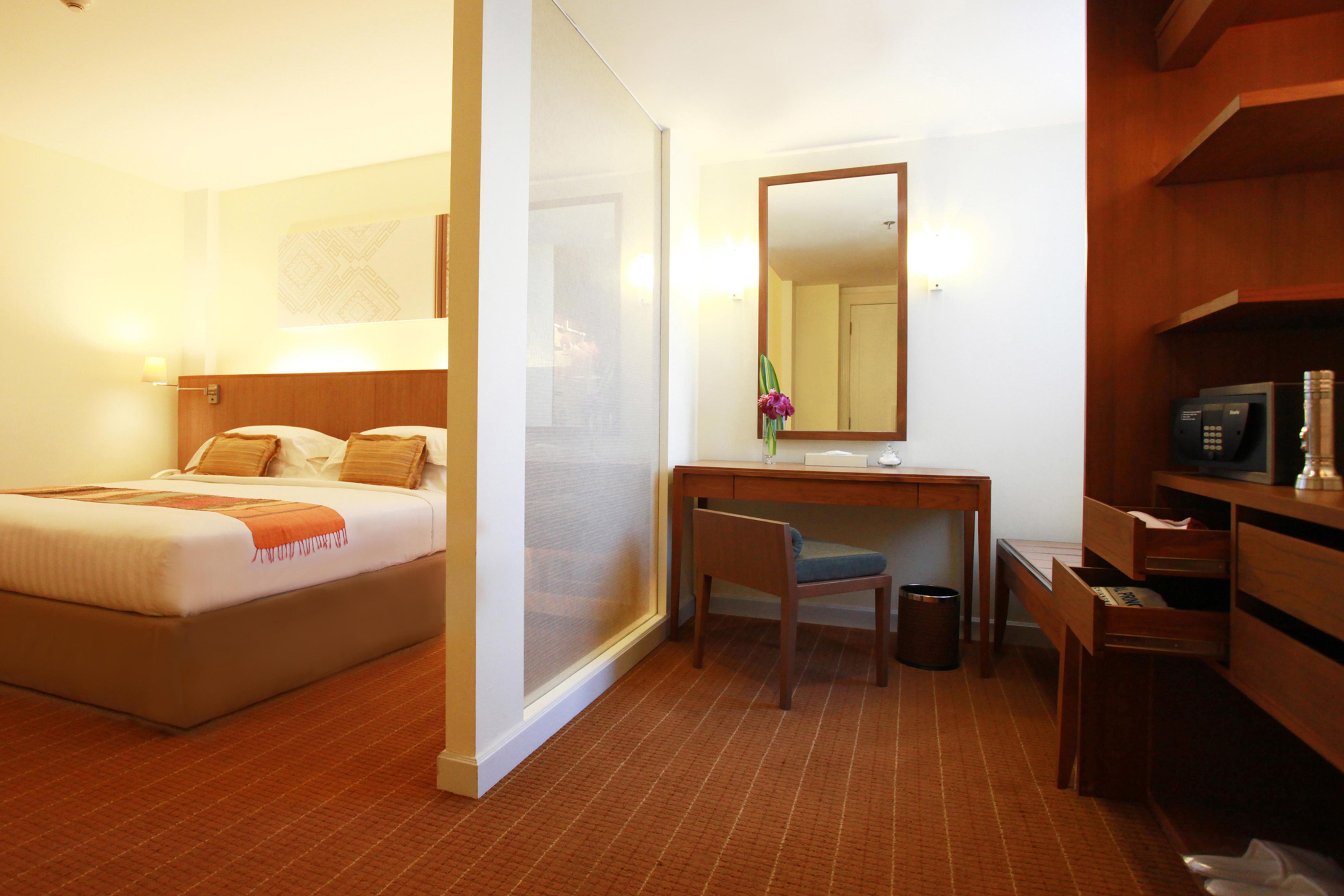 Dusit Princess Chiang Mai Eksteriør billede