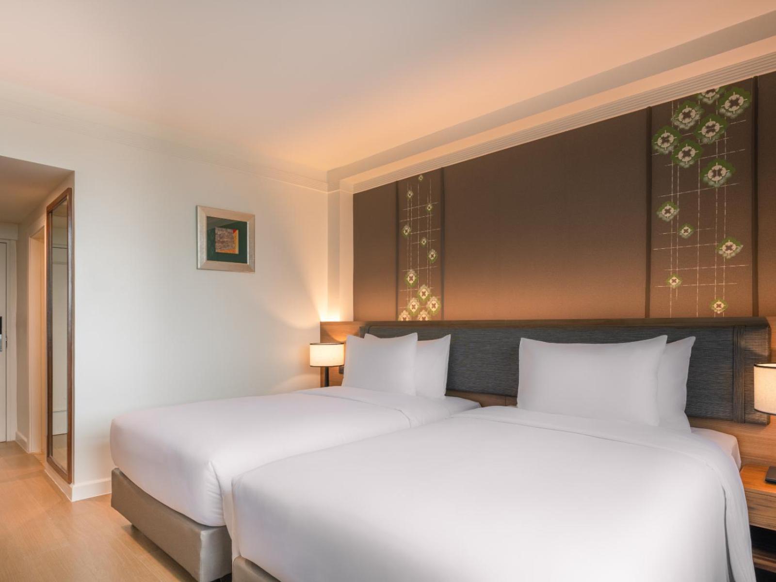 Dusit Princess Chiang Mai Eksteriør billede