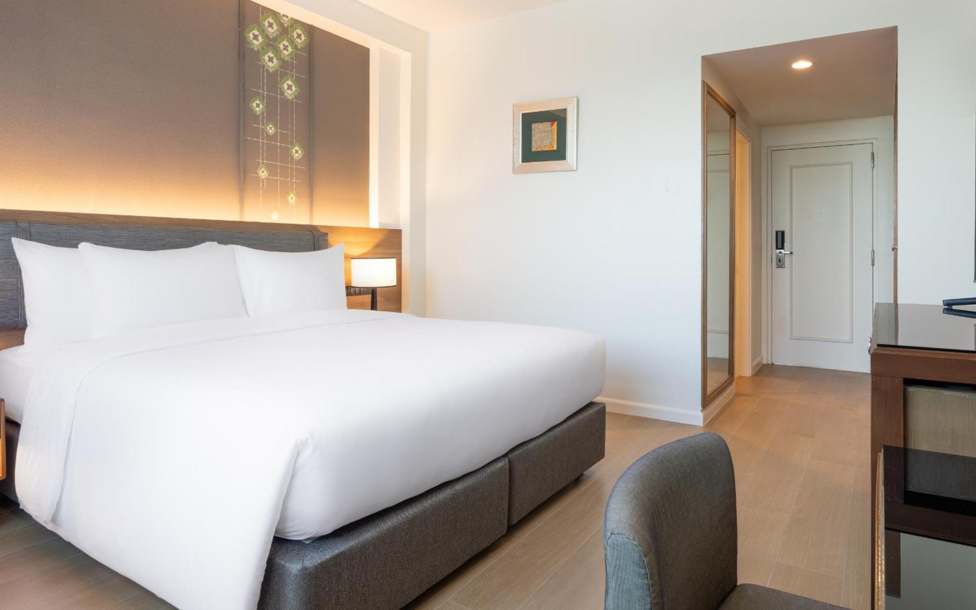 Dusit Princess Chiang Mai Eksteriør billede