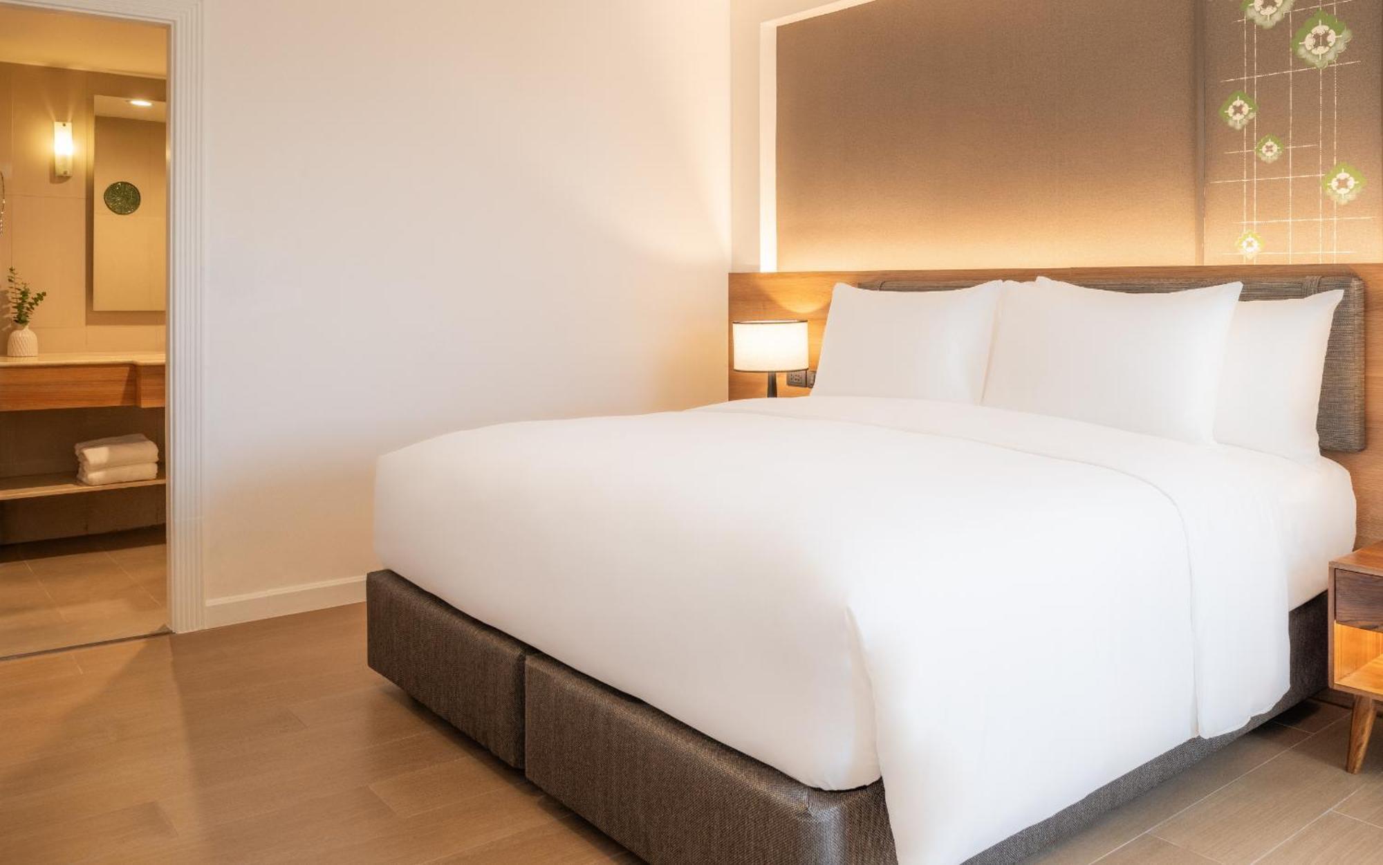 Dusit Princess Chiang Mai Eksteriør billede