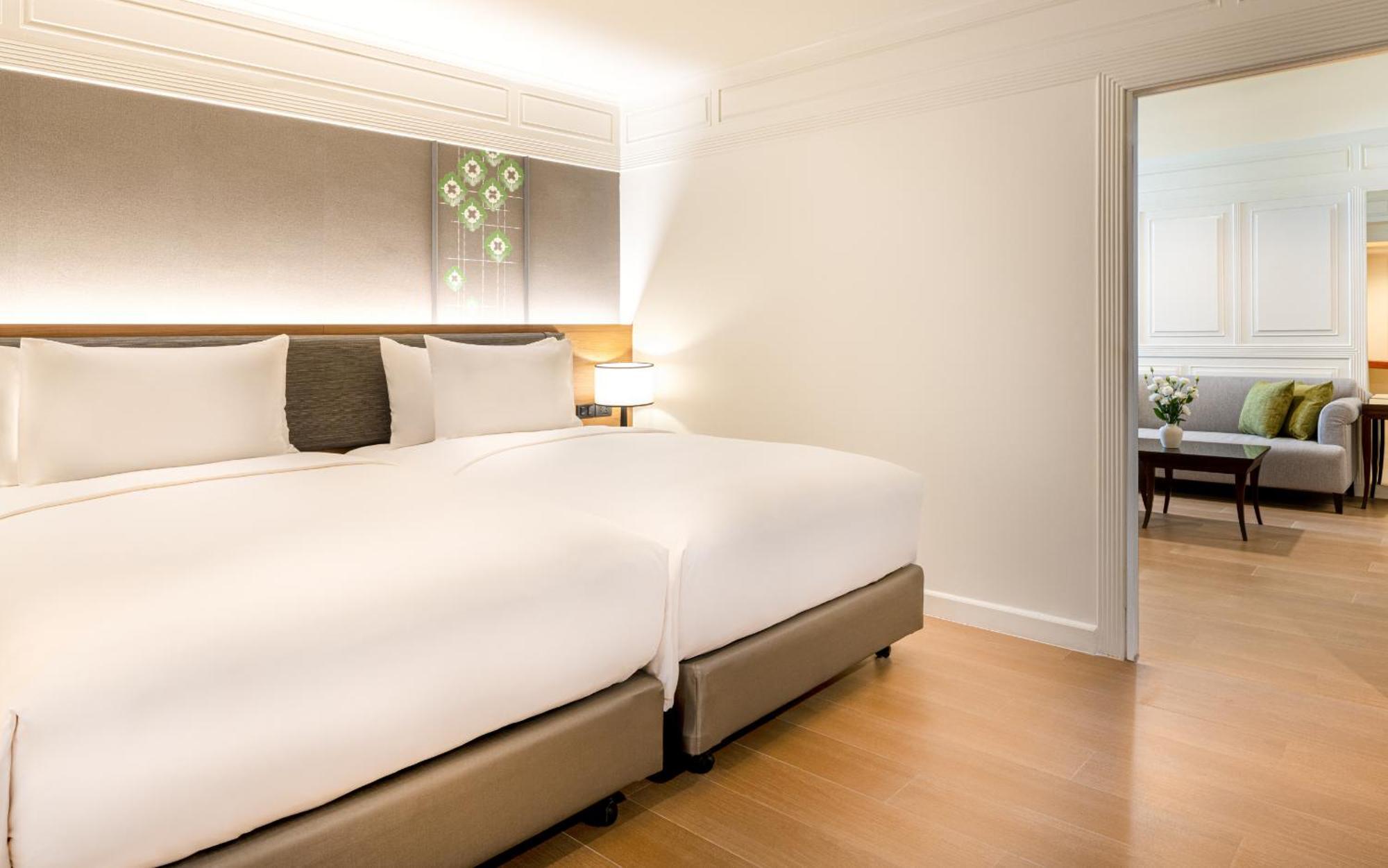 Dusit Princess Chiang Mai Eksteriør billede