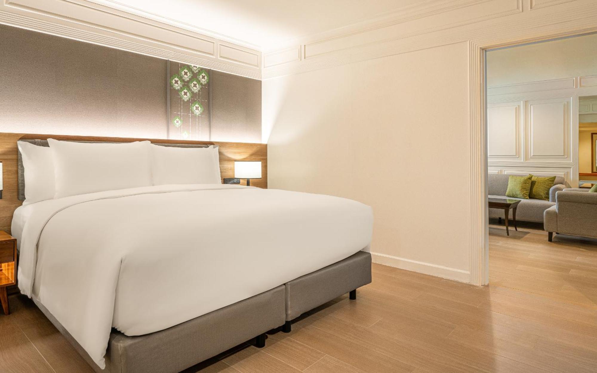 Dusit Princess Chiang Mai Eksteriør billede