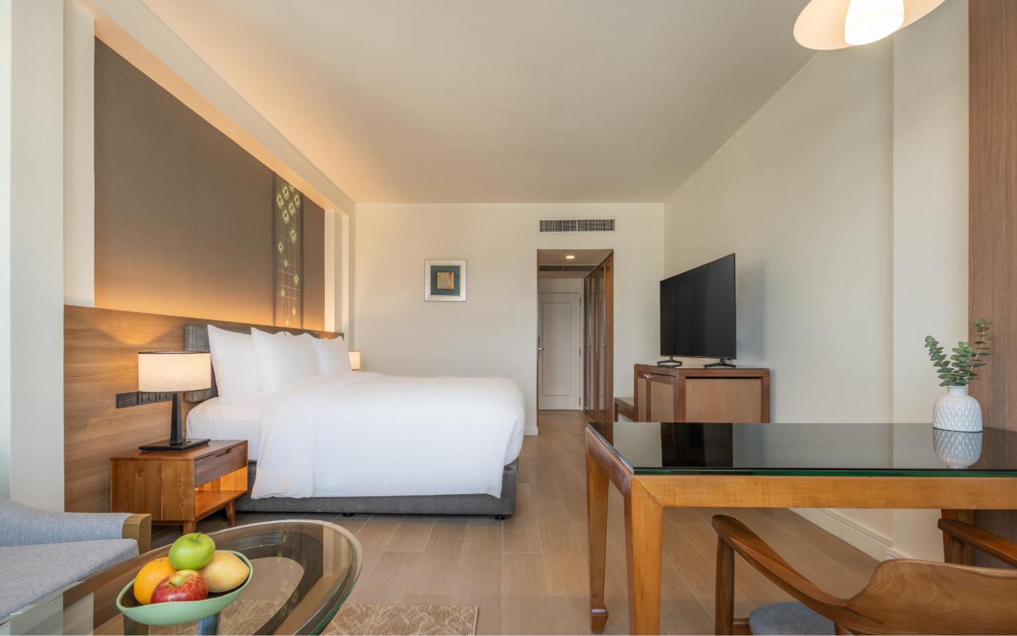Dusit Princess Chiang Mai Eksteriør billede