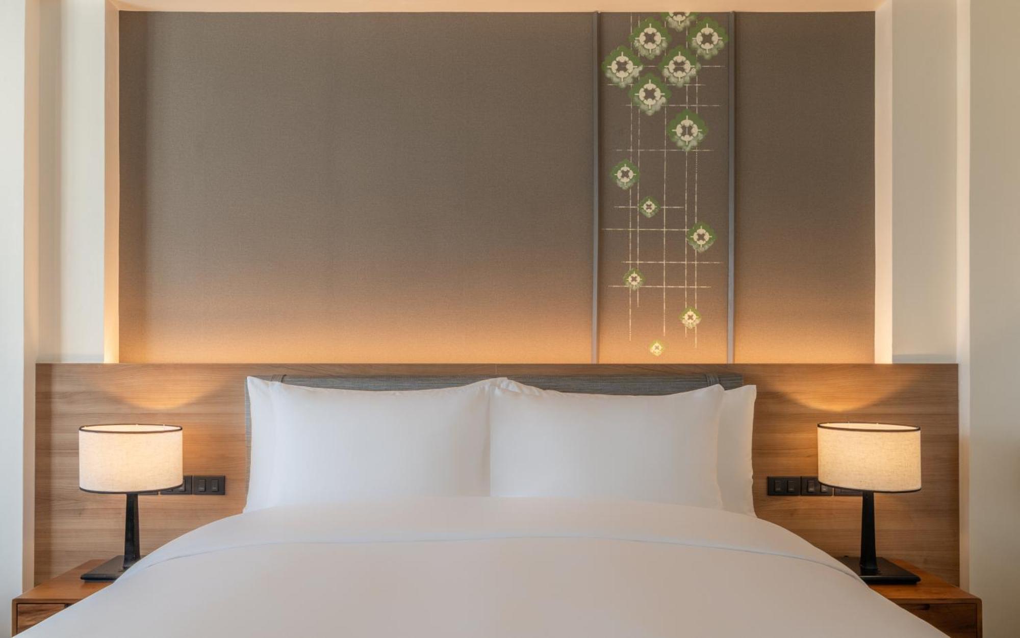 Dusit Princess Chiang Mai Eksteriør billede