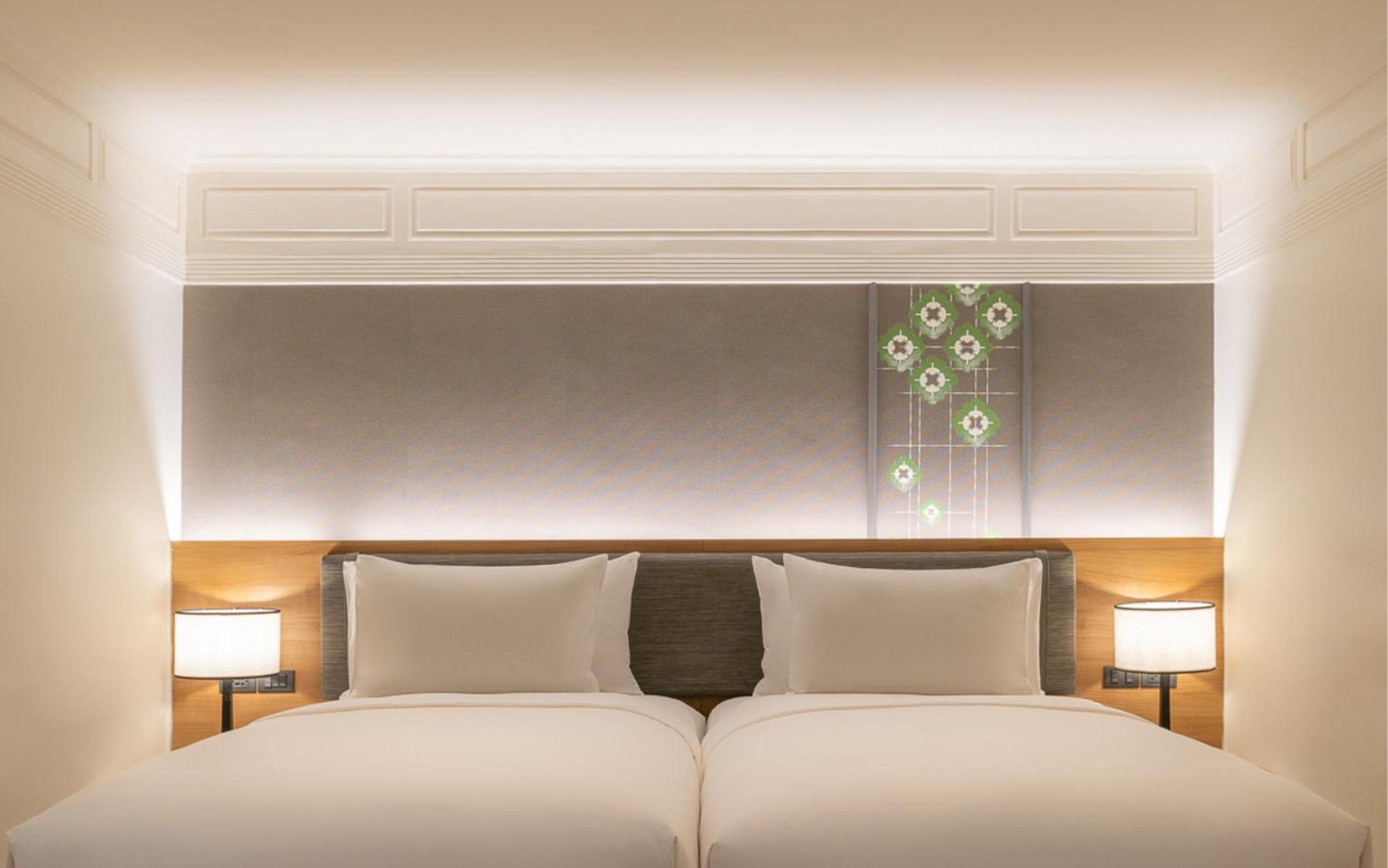 Dusit Princess Chiang Mai Eksteriør billede