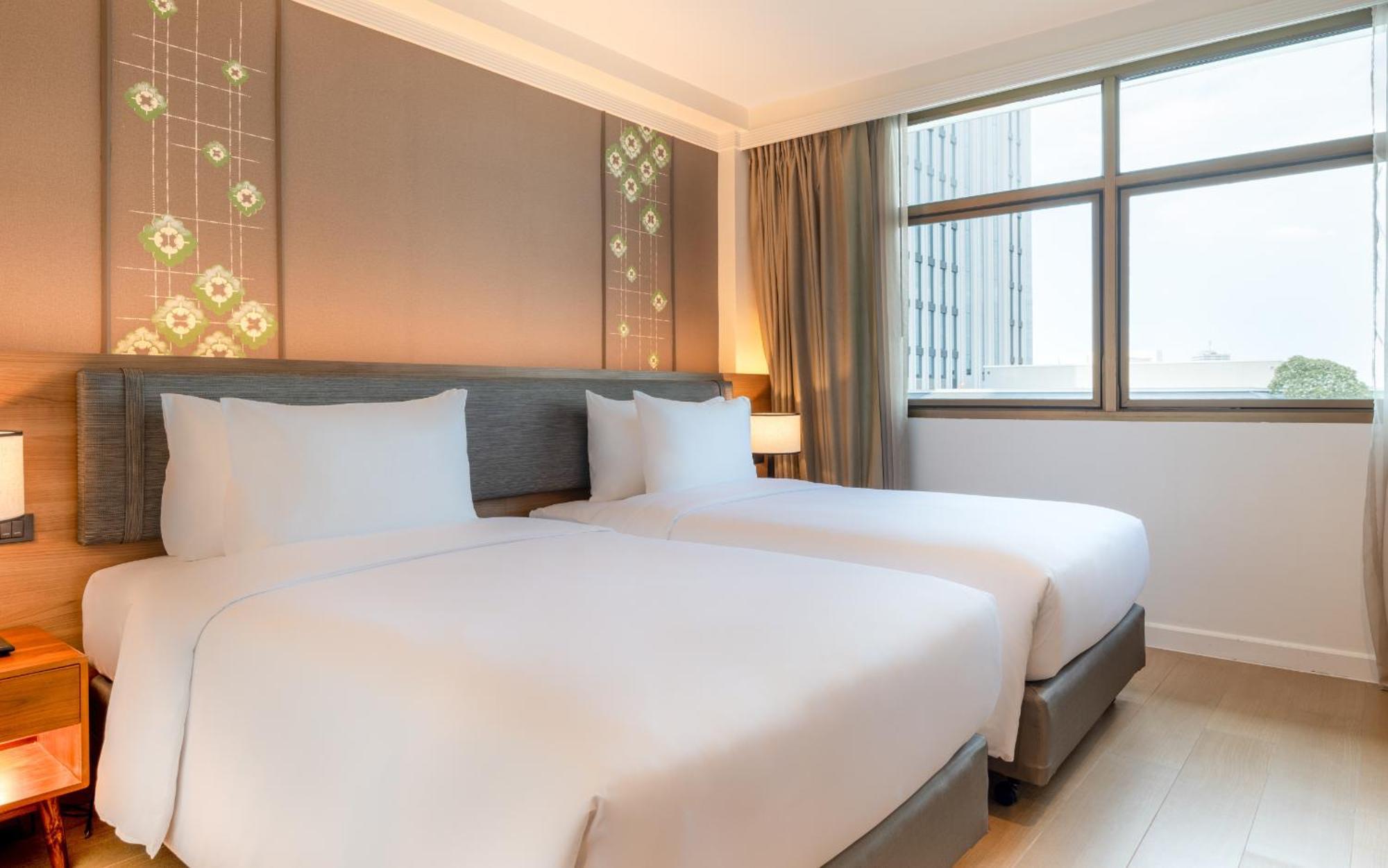 Dusit Princess Chiang Mai Eksteriør billede