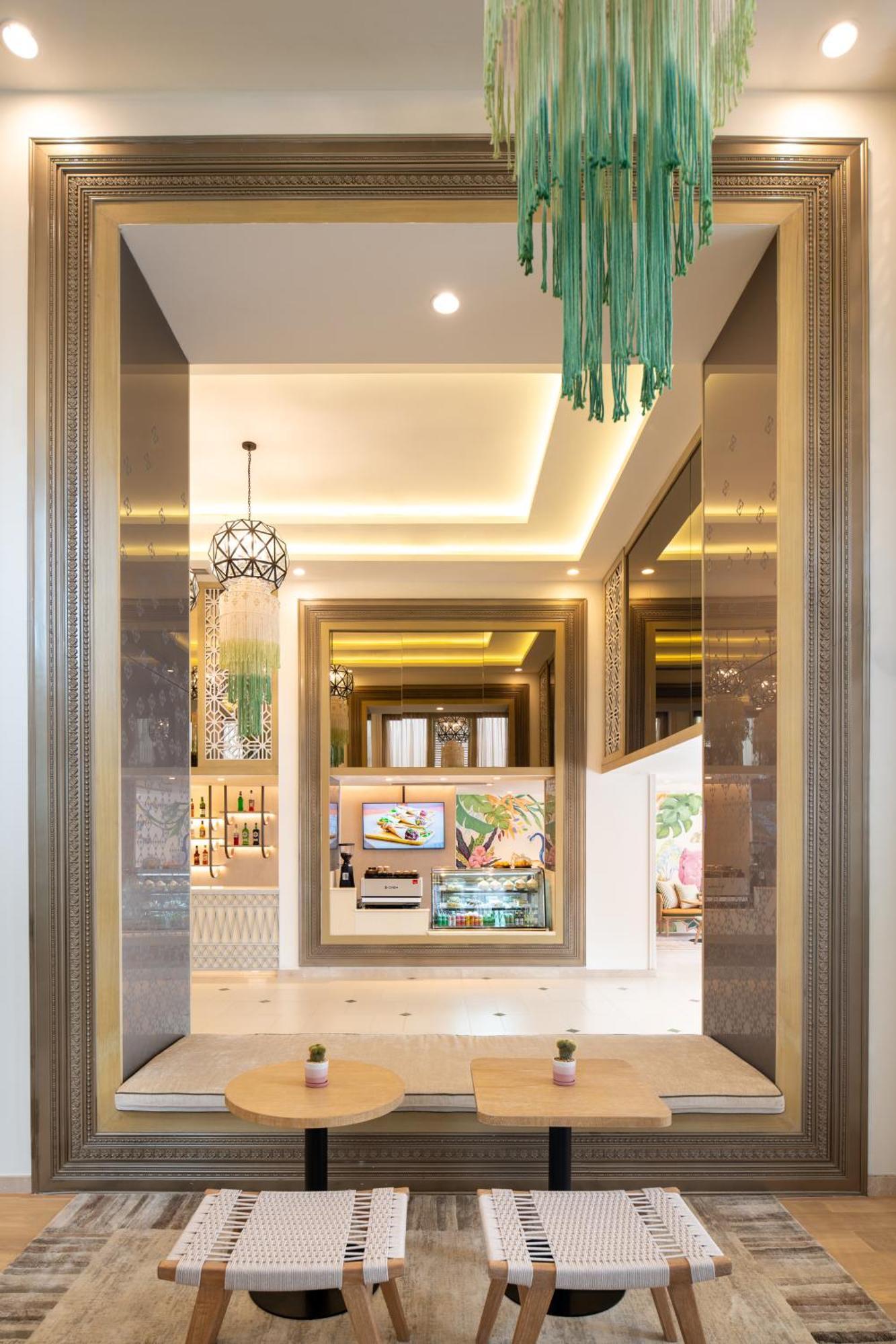 Dusit Princess Chiang Mai Eksteriør billede
